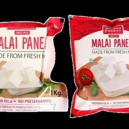 Malai Paneer
